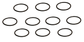 John Deere Original Equipment O-Ring - P50631