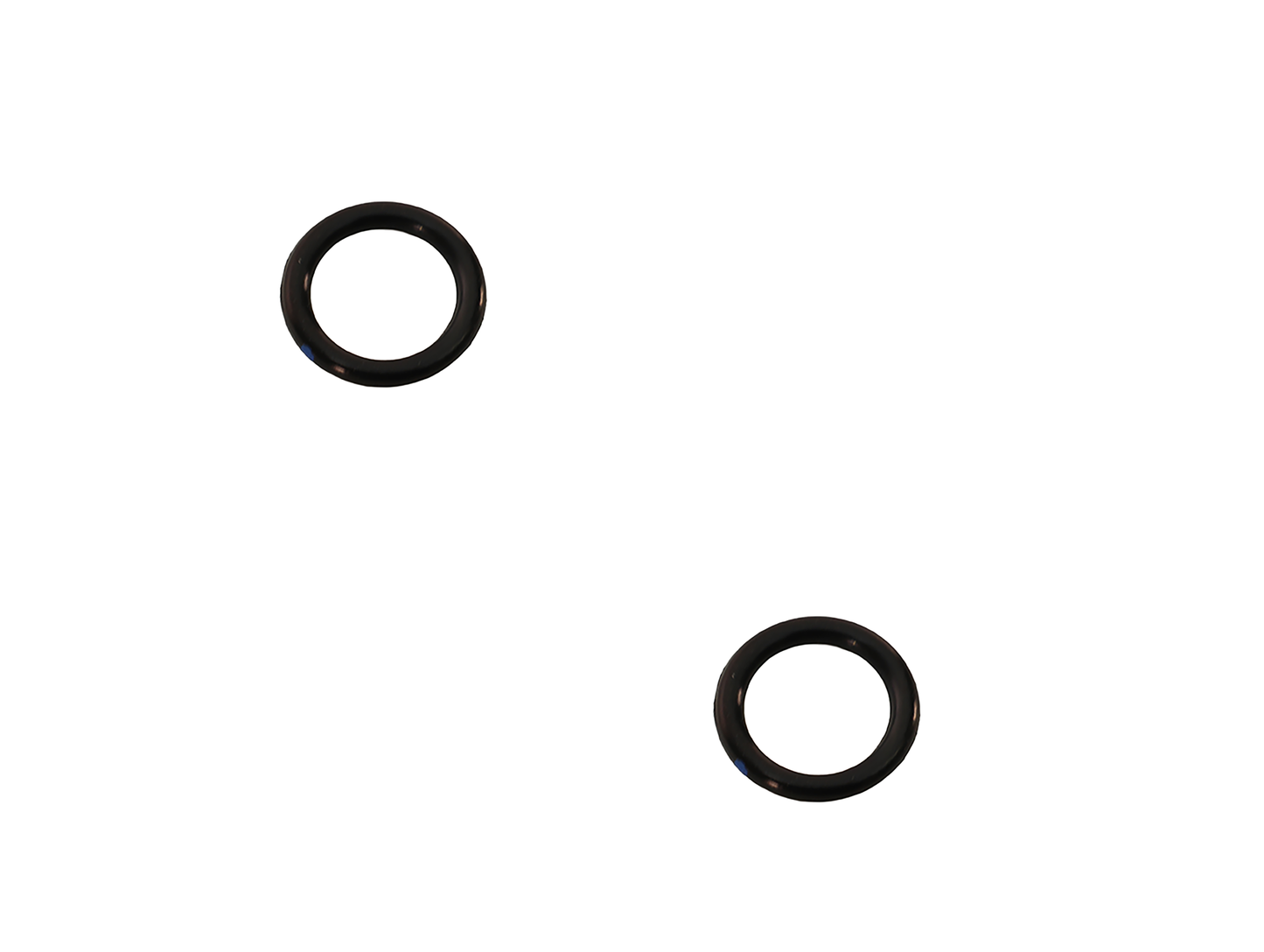 John Deere Original Equipment O-Ring Pack of 2 - 51M7039