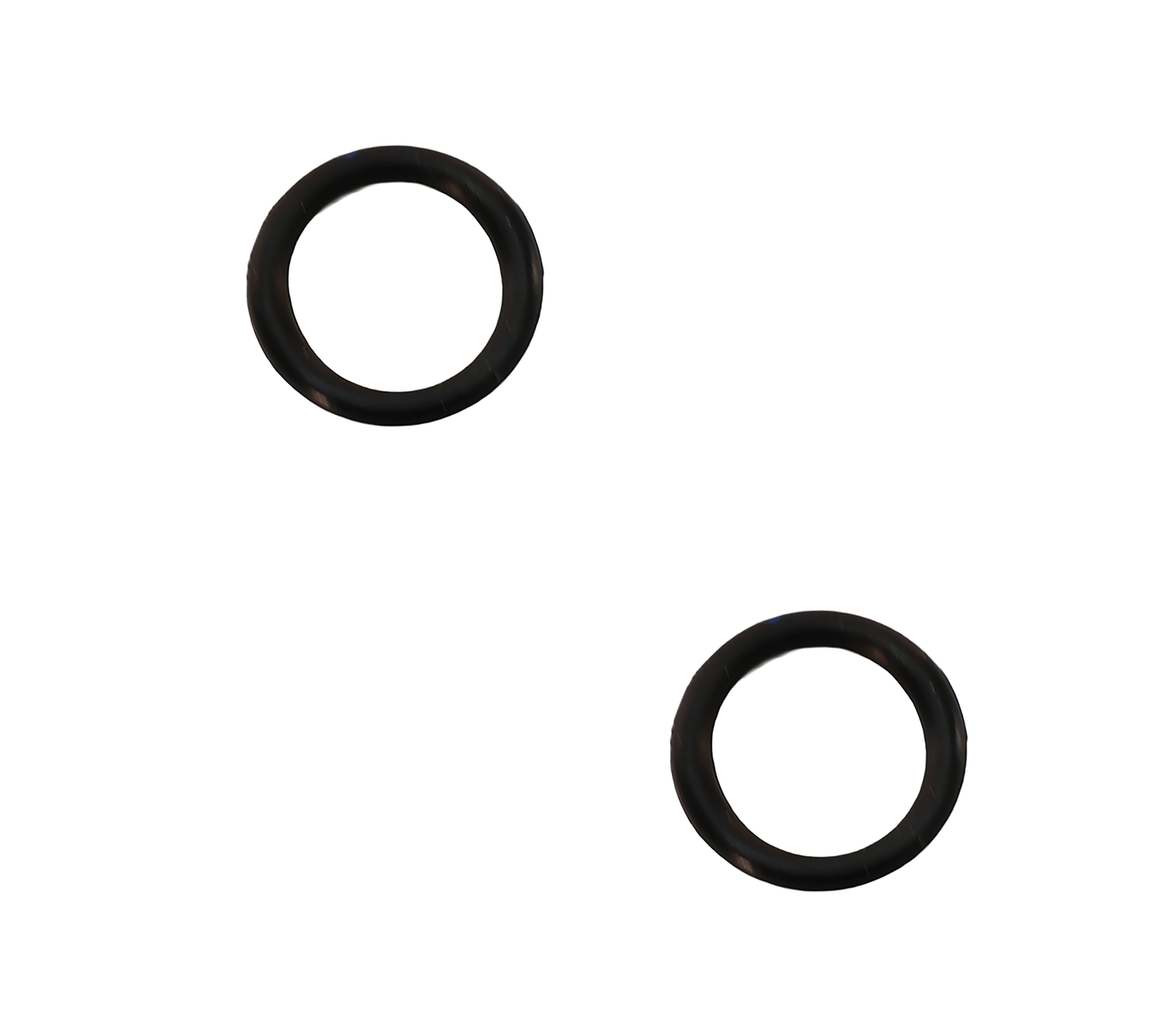 John Deere Original Equipment O-Ring Pack of 2 - 51M7039