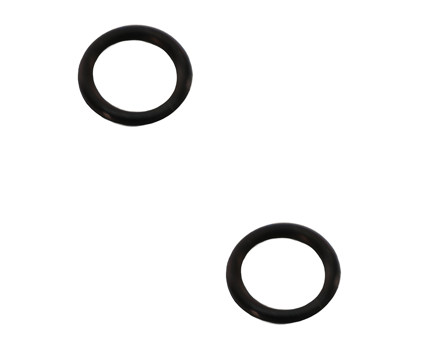 John Deere Original Equipment O-Ring Pack of 2 - 51M7039