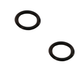 John Deere Original Equipment O-Ring Pack of 2 - 51M7039