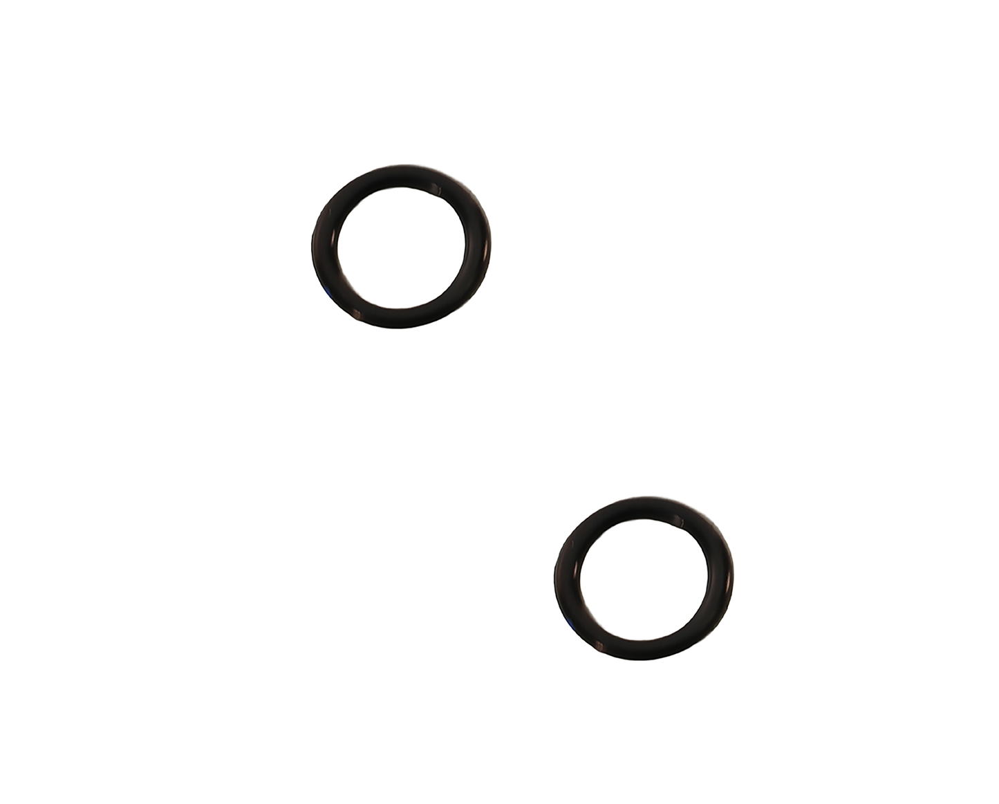 John Deere Original Equipment O-Ring Pack of 2 - 51M7039
