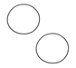 John Deere Original Equipment O-Ring - R95494