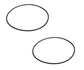 John Deere Original Equipment O-Ring - R95494