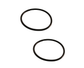 John Deere Original Equipment O-Ring - R120972
