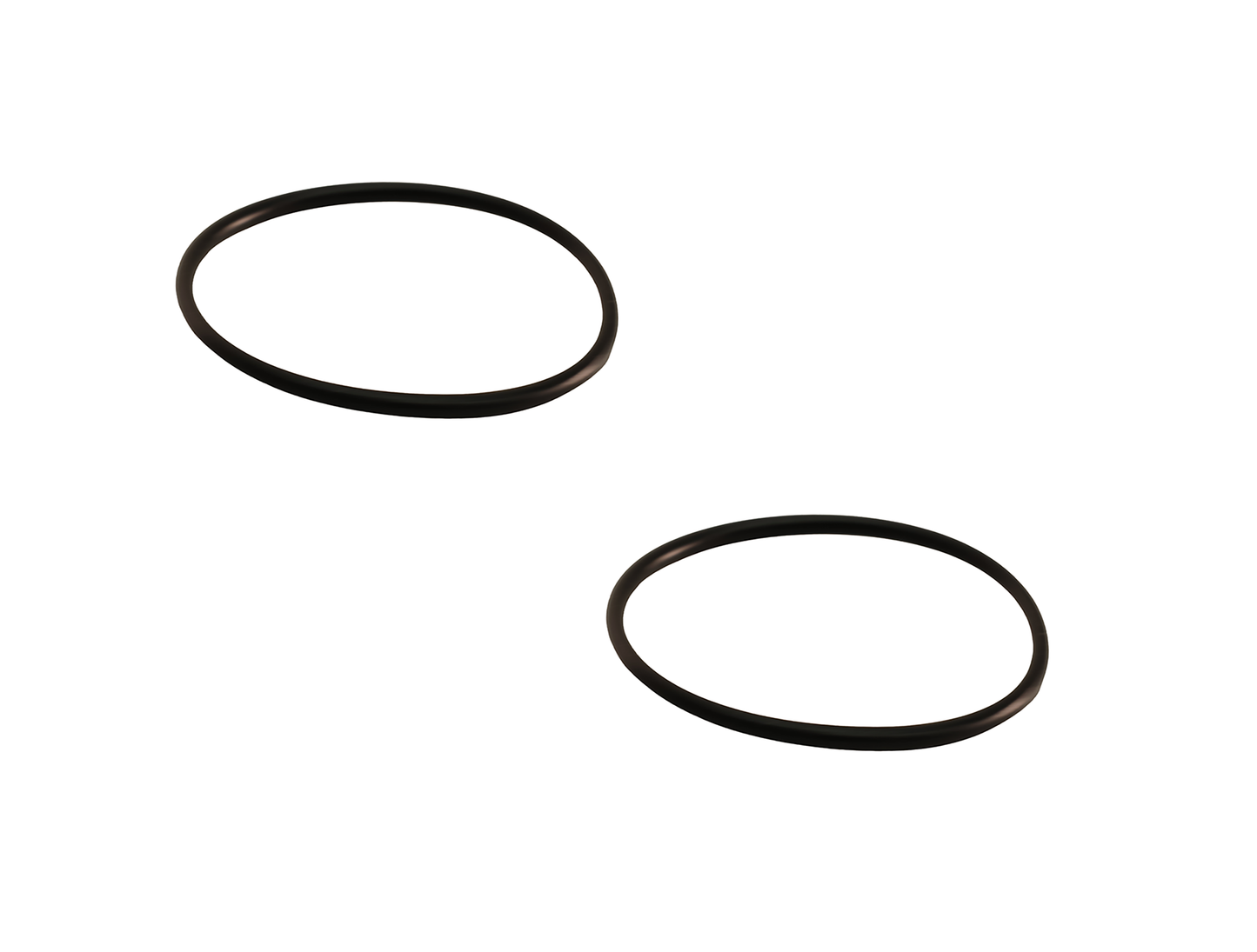 John Deere Original Equipment O-Ring - R120972