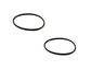 John Deere Original Equipment O-Ring - R120972