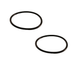John Deere Original Equipment O-Ring - R120972