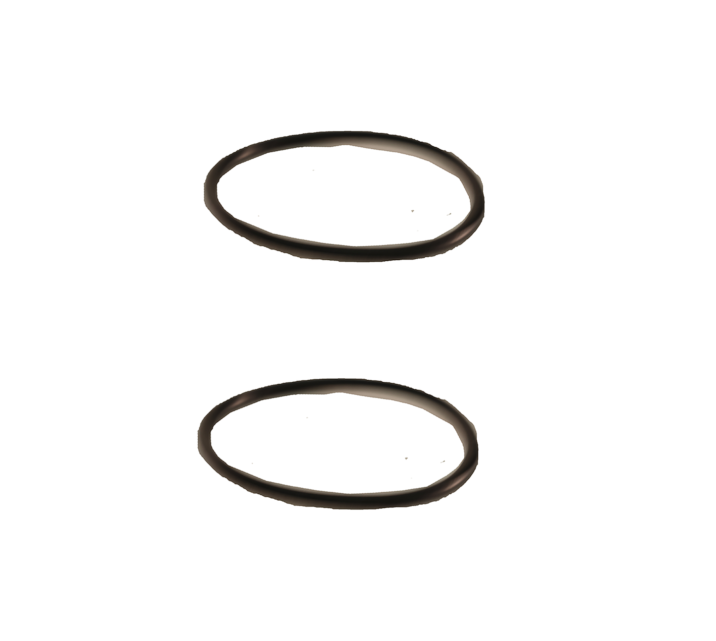 John Deere Original Equipment O-Ring - R120972