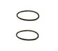 John Deere Original Equipment O-Ring - R120972