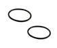 John Deere Original Equipment O-Ring - R26282