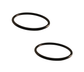 John Deere Original Equipment O-Ring - R36424