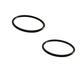 John Deere Original Equipment O-Ring - R36424