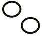 John Deere Original Equipment O-Ring - R56751