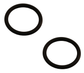 John Deere Original Equipment O-Ring - R56751