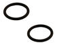John Deere Original Equipment O-Ring - R56751