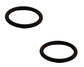 John Deere Original Equipment O-Ring - R56751