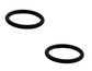 John Deere Original Equipment O-Ring - R56751