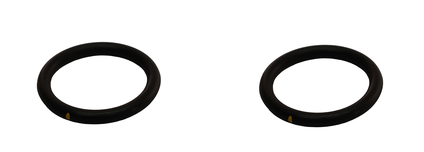John Deere Original Equipment O-Ring - T72888
