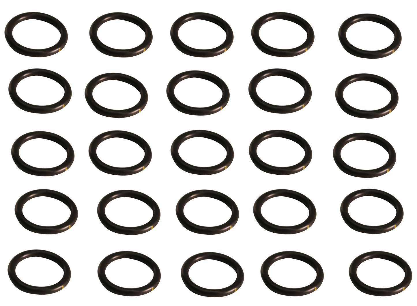 John Deere Original Equipment O-Ring - R495R