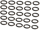 John Deere Original Equipment O-Ring - R495R