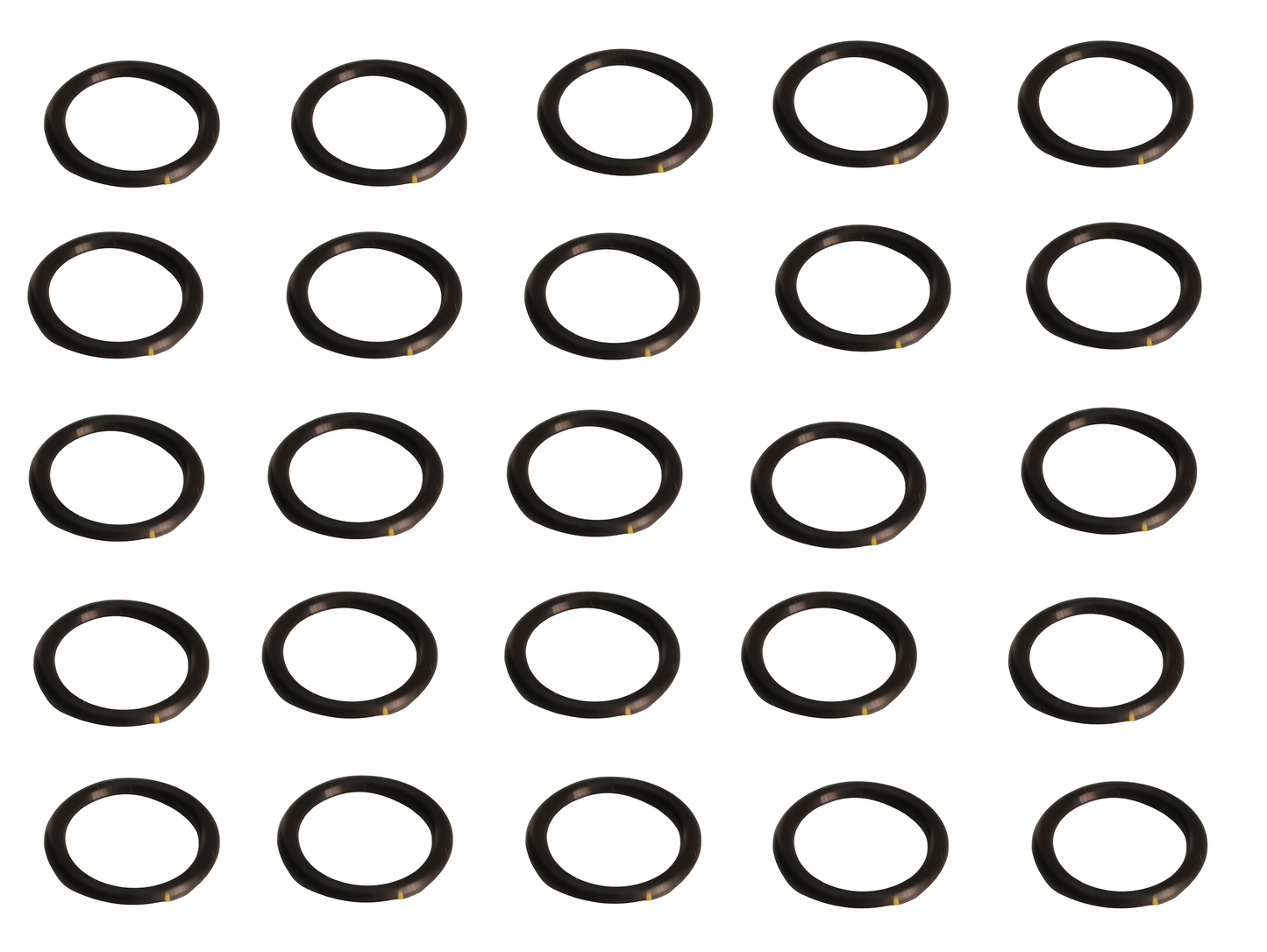 John Deere Original Equipment O-Ring - R495R