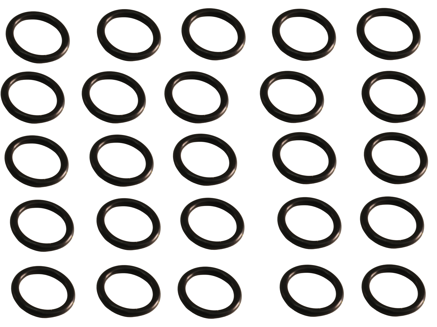 John Deere Original Equipment O-Ring - R495R