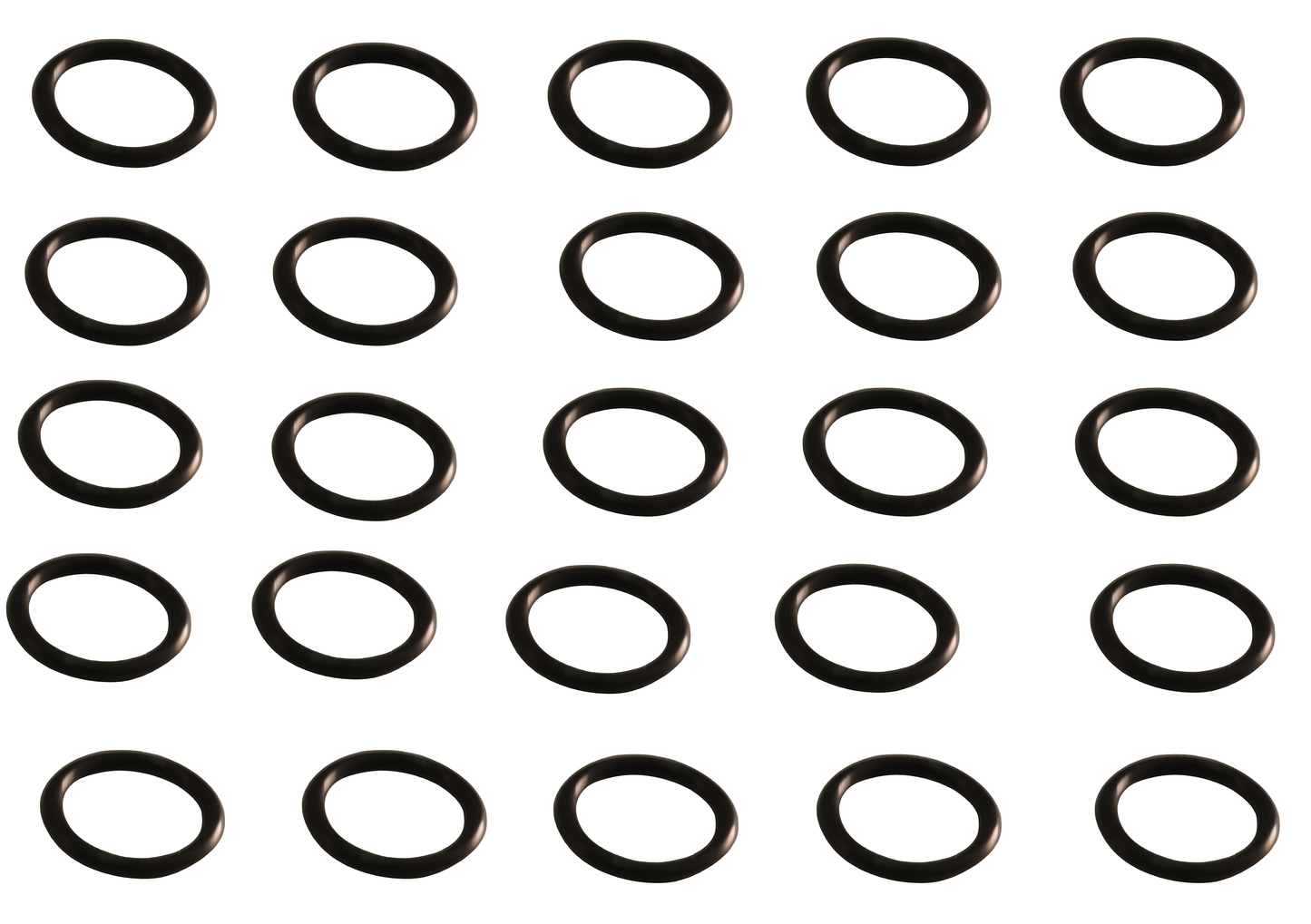 John Deere Original Equipment O-Ring - R495R