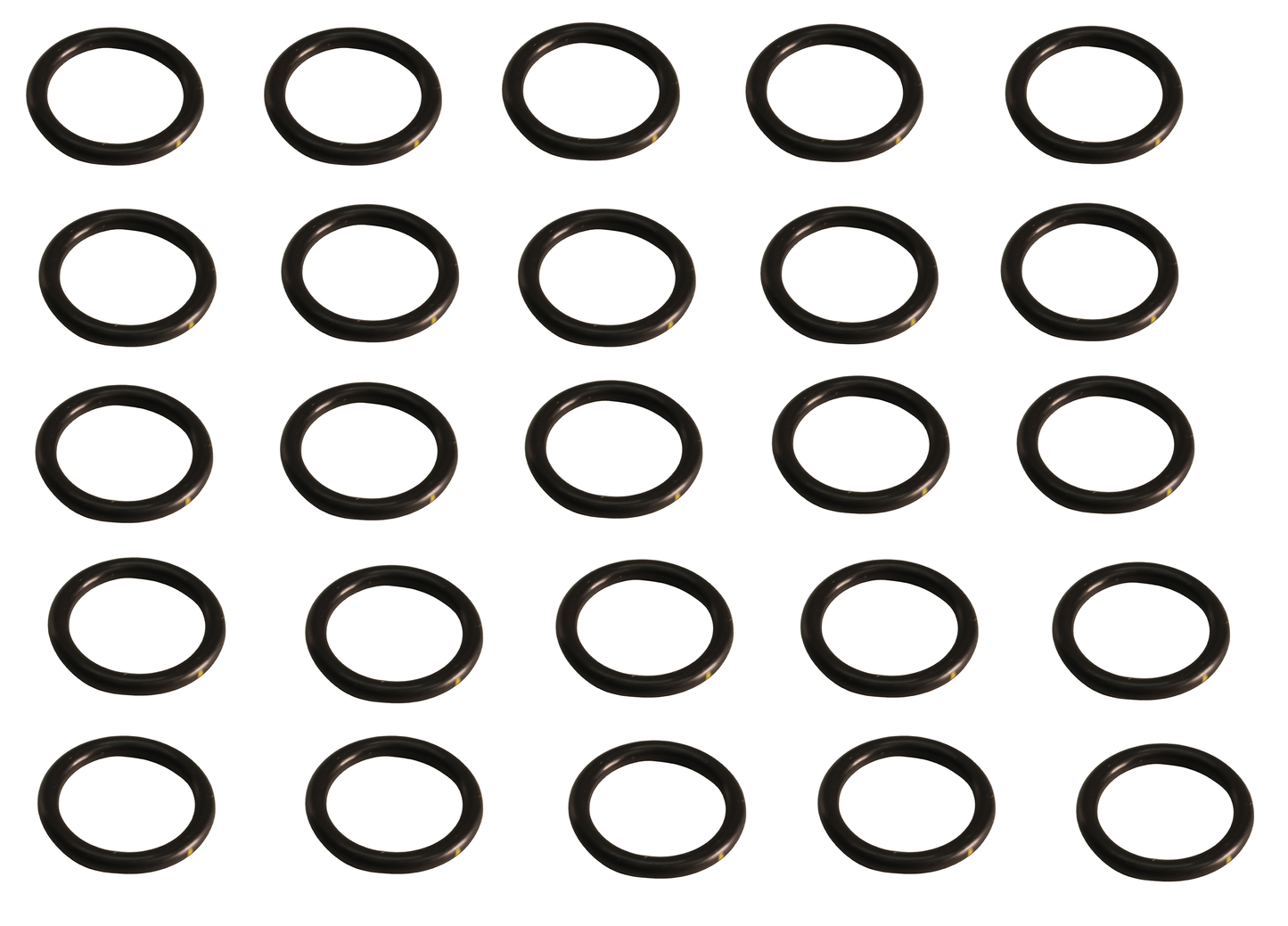 John Deere Original Equipment O-Ring - R495R