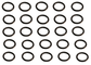 John Deere Original Equipment O-Ring - R495R