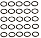 John Deere Original Equipment O-Ring - R495R