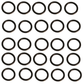 John Deere Original Equipment O-Ring - R495R