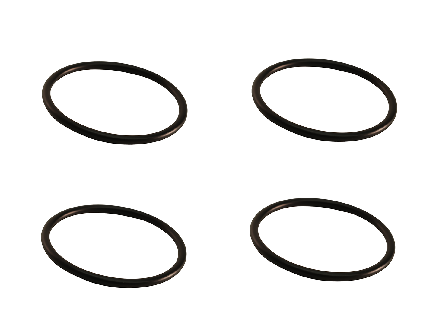 John Deere Original Equipment O-Ring - R26282