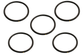 John Deere Original Equipment O-Ring - B3690R