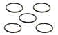 John Deere Original Equipment O-Ring - B3690R