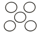 John Deere Original Equipment O-Ring - B3690R