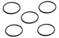 John Deere Original Equipment O-Ring - B3690R