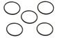John Deere Original Equipment O-Ring - B3690R