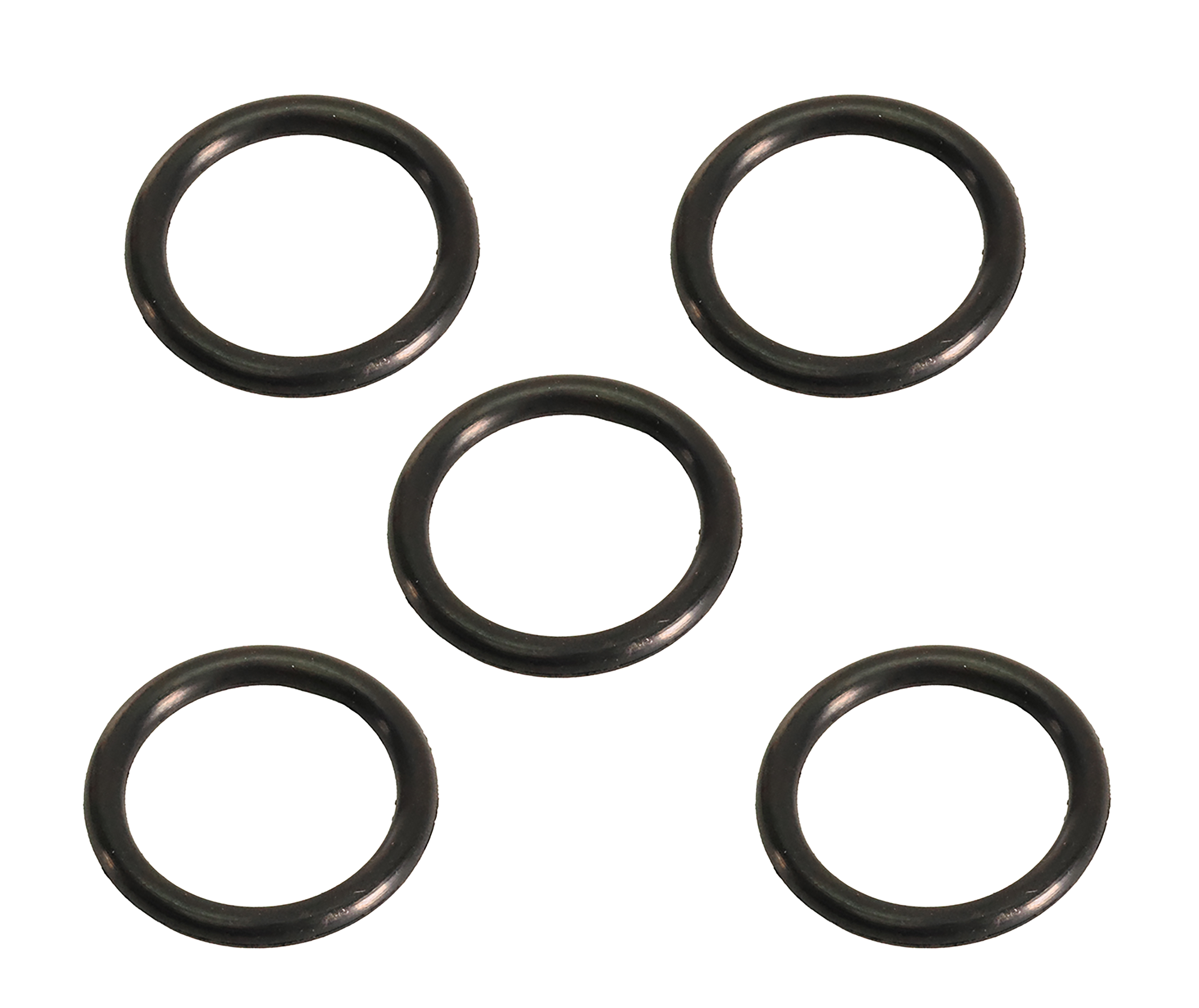 John Deere Original Equipment O-Ring Pack of 5 - P48347