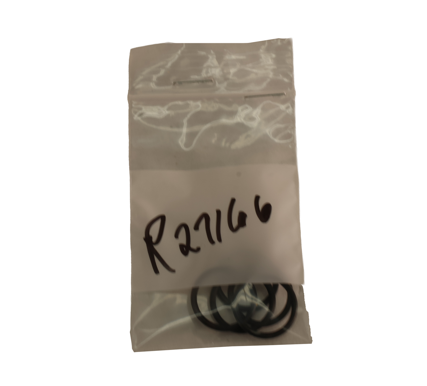 John Deere Original Equipment O-Ring Pack of 5 - R27166