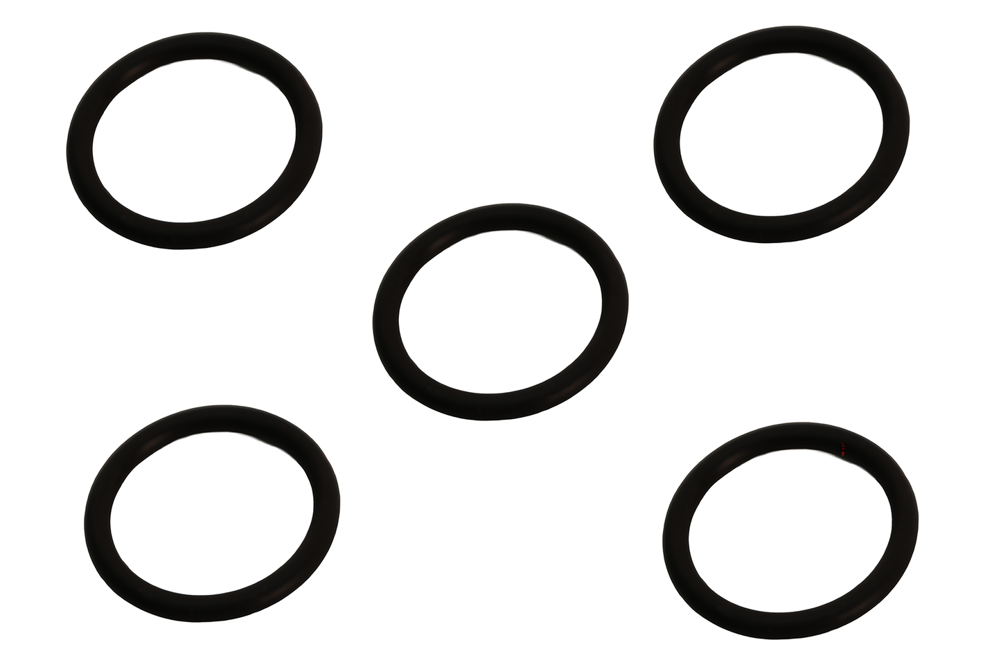 John Deere Original Equipment O-Ring - R72328