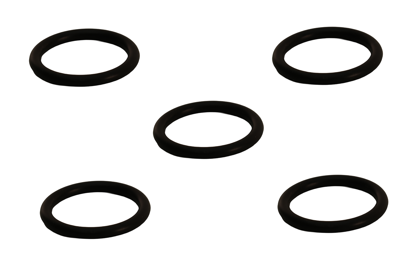 John Deere Original Equipment O-Ring - R72328