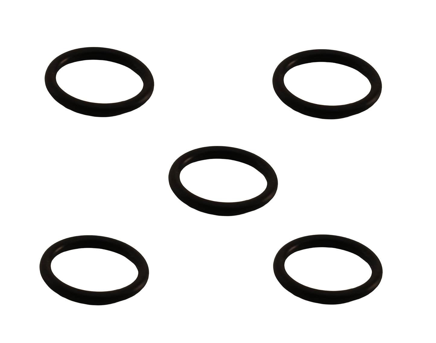 John Deere Original Equipment O-Ring - R72328