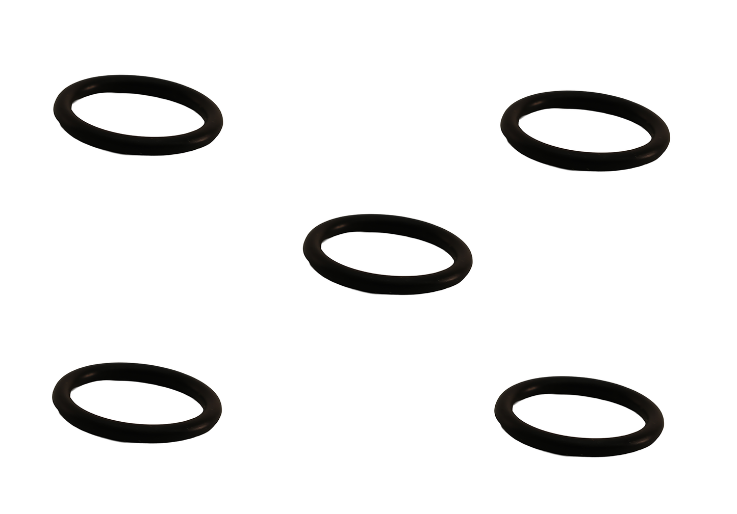John Deere Original Equipment O-Ring - R72328