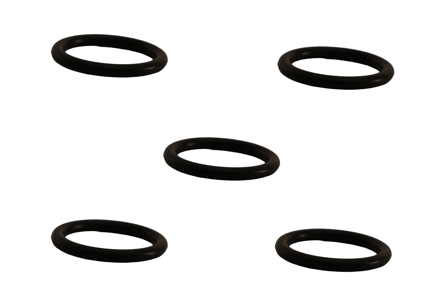 John Deere Original Equipment O-Ring - R72328