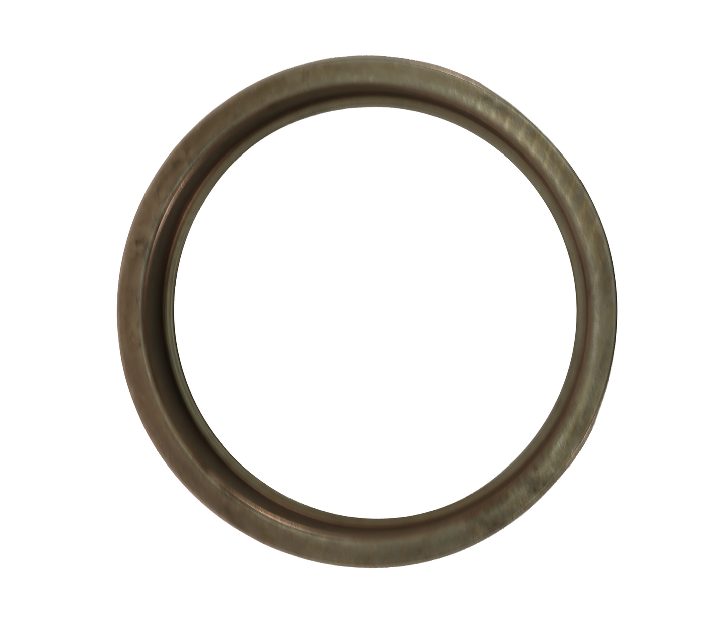 John Deere Original Equipment Oil Cup - R90080