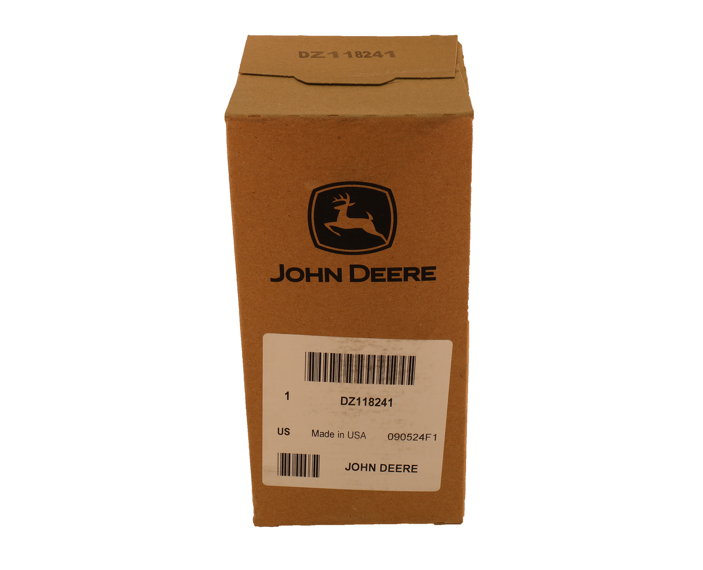 John Deere Original Equipment Oil Filter - DZ118241