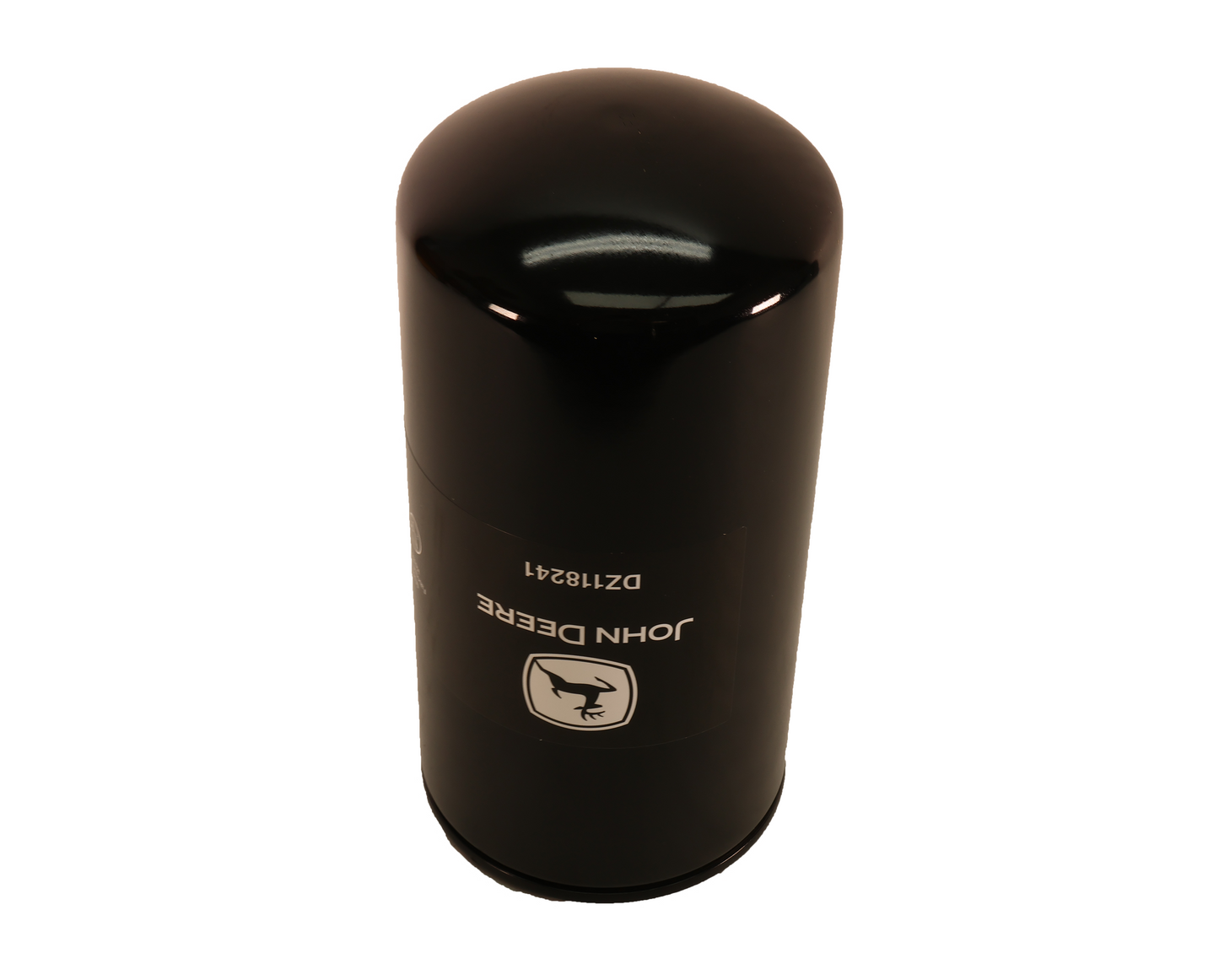John Deere Original Equipment Oil Filter - DZ118241