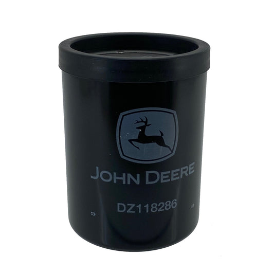 John Deere Original Equipment Oil Filter - DZ118286