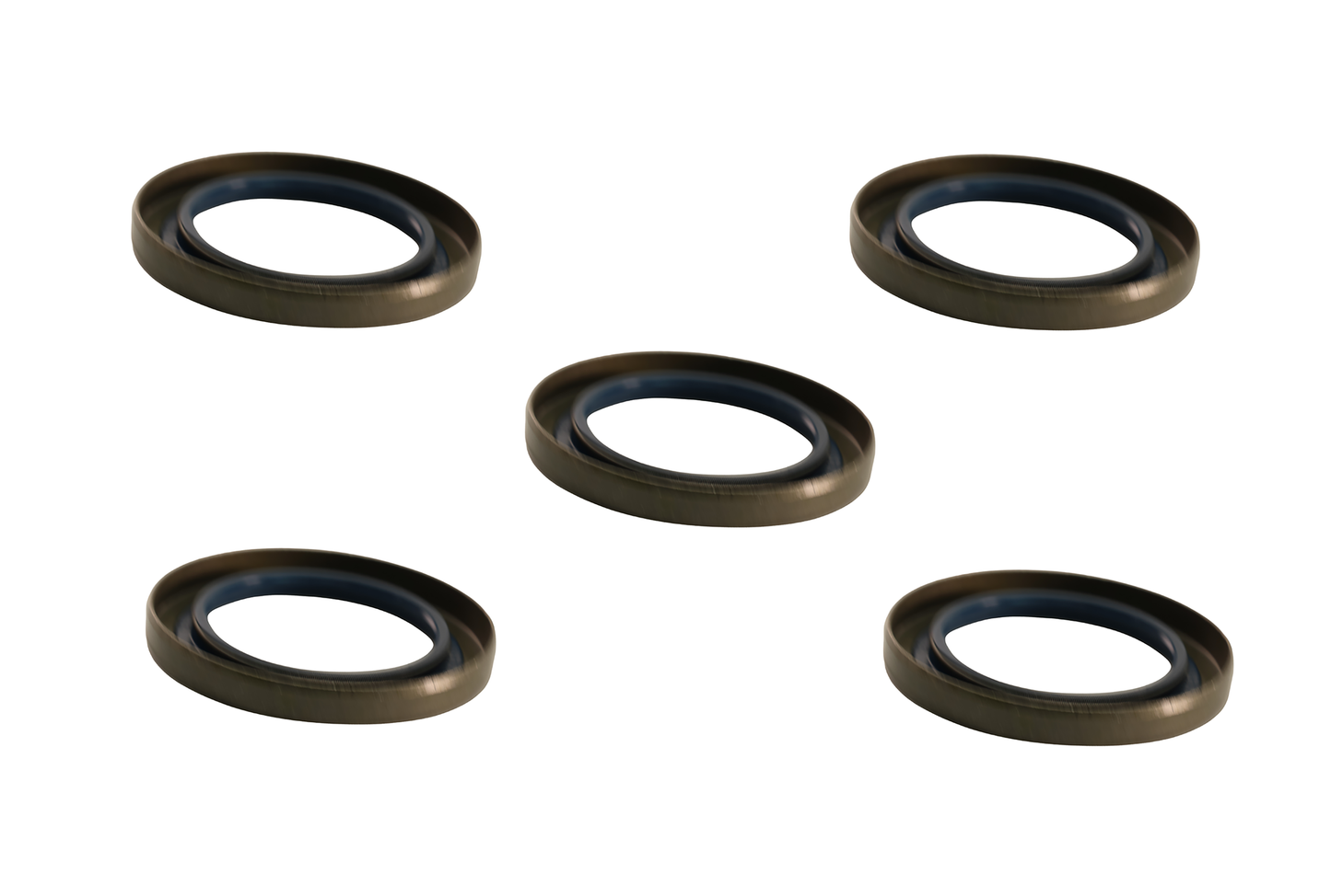 John Deere Original Equipment Oil Seal - AR49592